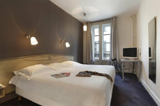 Hotel Le Roncevaux - Photo2