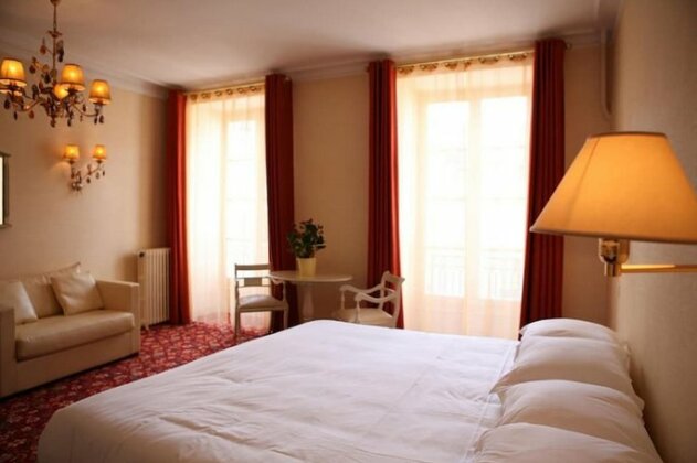 Hotel Le Roncevaux - Photo3
