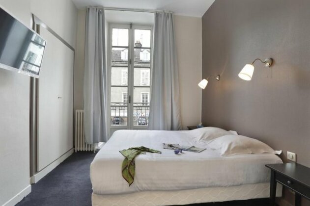 Hotel Le Roncevaux - Photo5