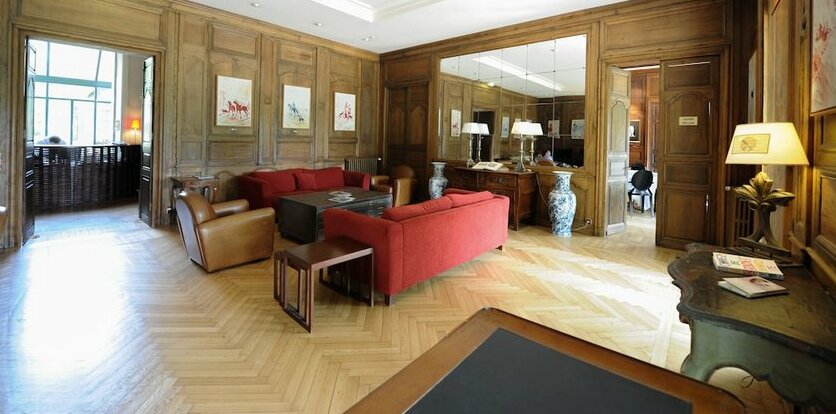 Hotel Villa Navarre - Les Collectionneurs - Photo3