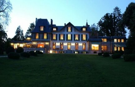 Hotel Villa Navarre - Les Collectionneurs