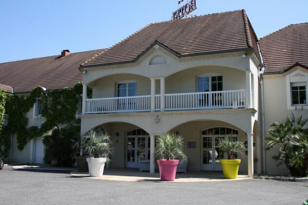 Sure Hotel by Best Western la Palmeraie