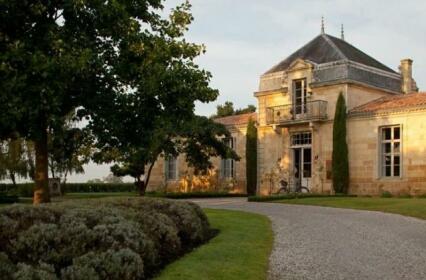 Chateau Cordeillan-Bages