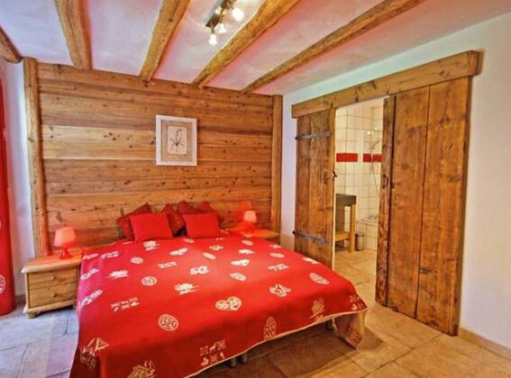 Chalet Honore