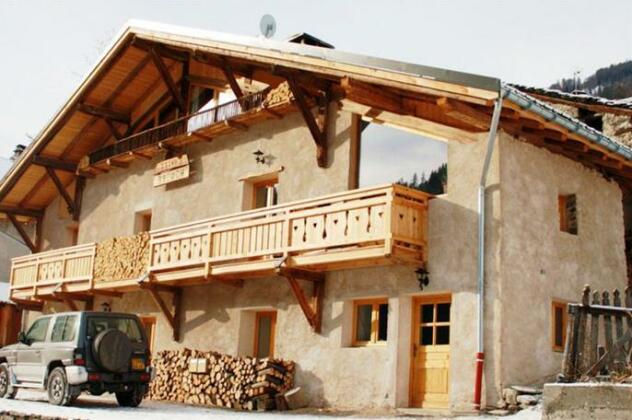 Chalet Honore - Photo3
