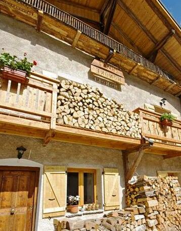 Chalet Honore - Photo4