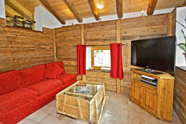 Chalet Honore - Photo5