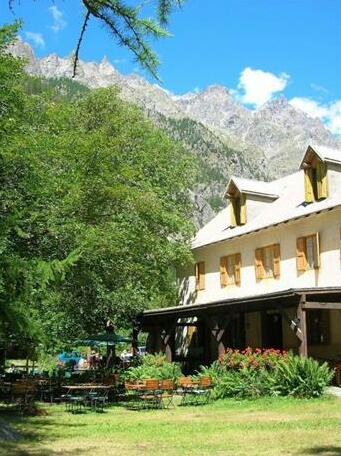 Chalet Hotel d'Ailefroide