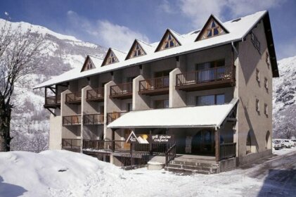 Hotel le Glacier Blanc
