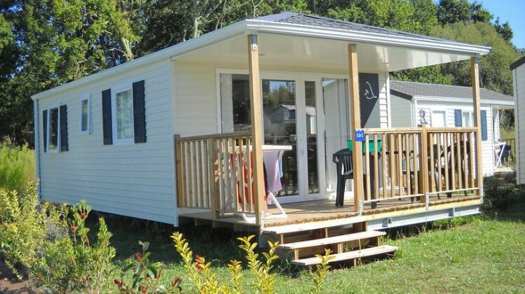 Camping Les Genets - Photo2