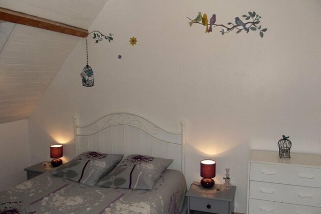 La Maison Du Renard Blanc - Photo3