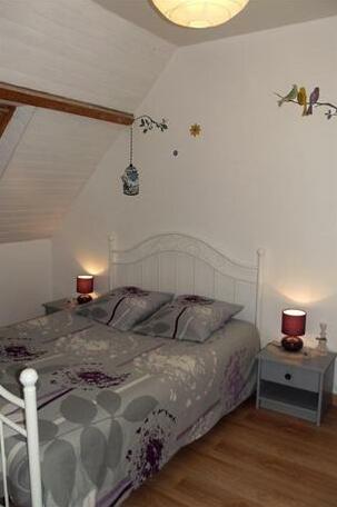 La Maison Du Renard Blanc - Photo4