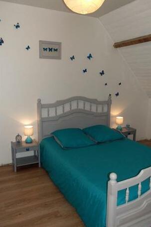 La Maison Du Renard Blanc - Photo5