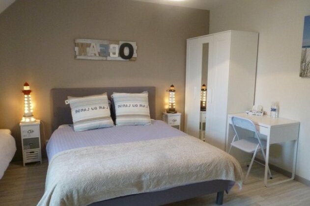 Le Trymen - Photo2