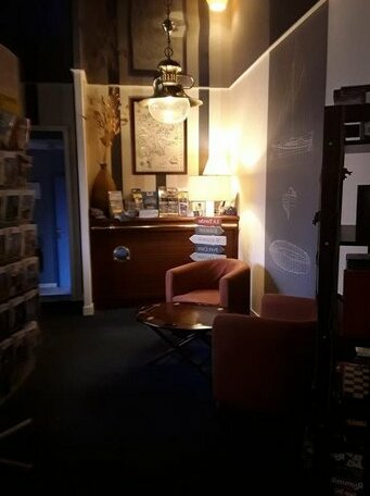 Les Ondines - Photo3