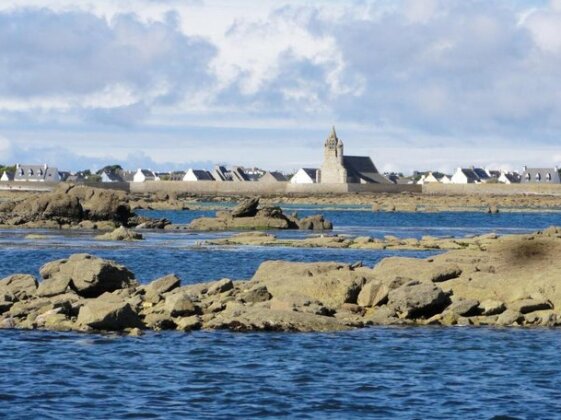 Les Volets Bleus Penmarch - Photo2