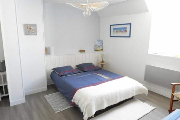 Les Volets Bleus Penmarch - Photo4