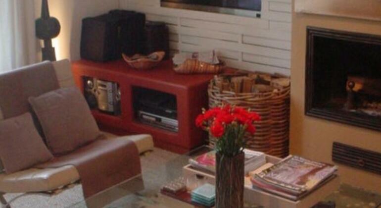Maison des Rochers - Photo3