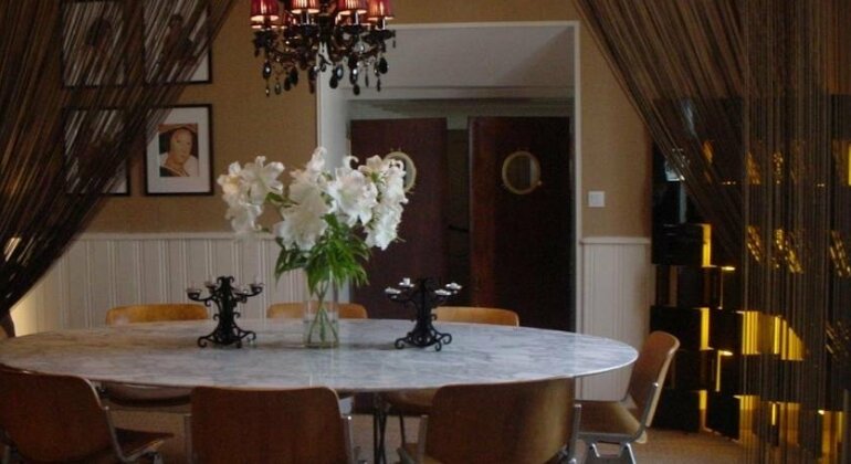 Maison des Rochers - Photo5