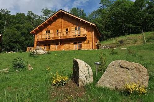 Les Chalets d'Ursus - Photo2