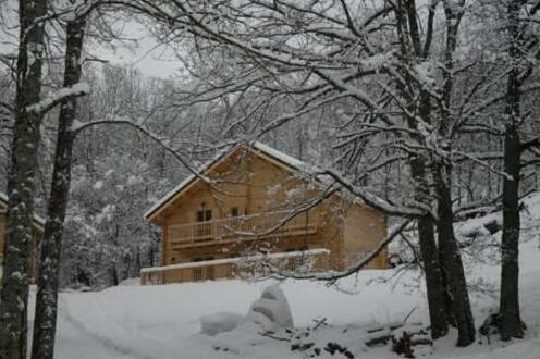 Les Chalets d'Ursus - Photo3