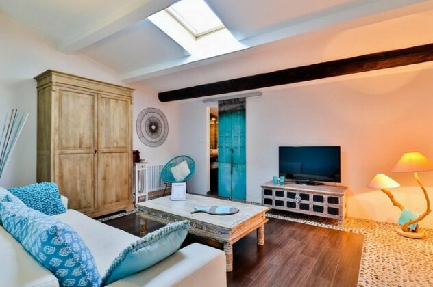 B&B Temps Suspendu Provence - Photo2