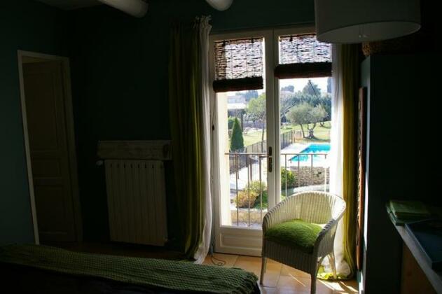 Le Mas des Griottines - Photo4