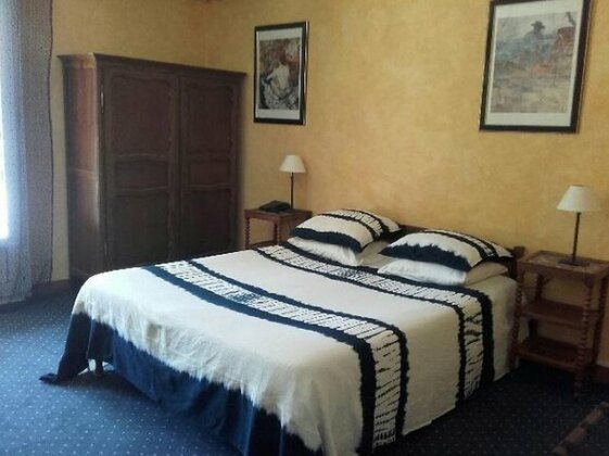 Logis Hotel Prato Plage - Photo2