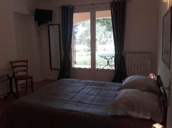 Logis Hotel Prato Plage - Photo3