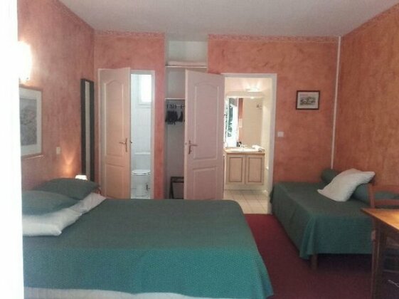 Logis Hotel Prato Plage - Photo4