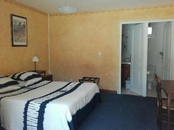Logis Hotel Prato Plage - Photo5