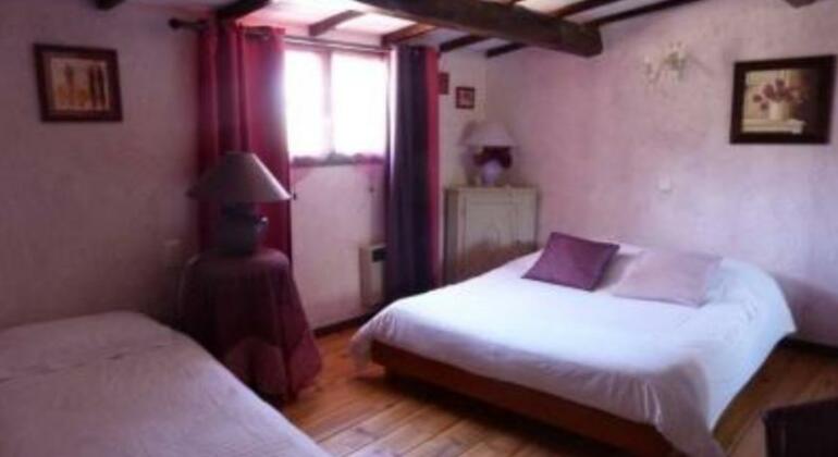 Mas des Bories - Photo4