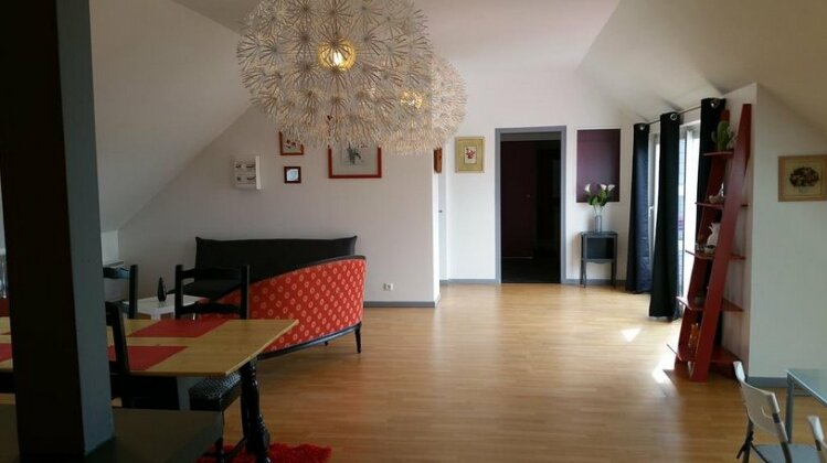 Residence les Charmilles - Photo2