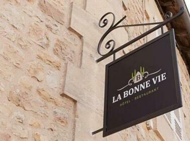 Hotel Restaurant La Bonne Vie