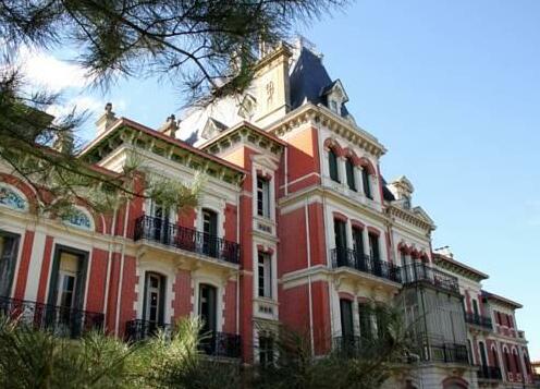 Chateau Du Parc Ducup