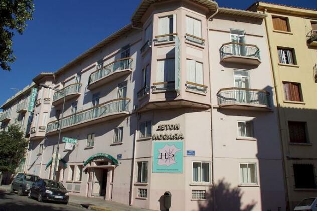 Hotel Aragon Perpignan - Photo2