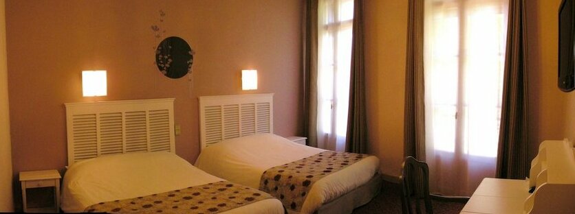 Hotel De France Perpignan - Photo4