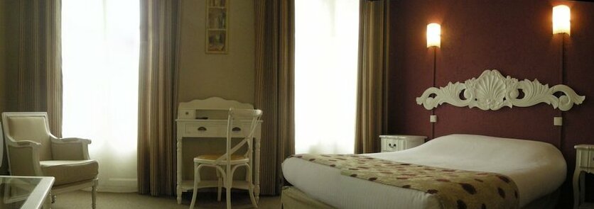Hotel De France Perpignan - Photo5