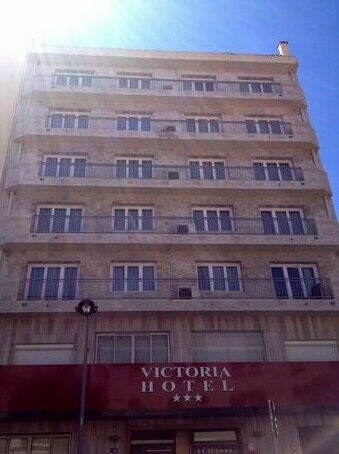 Hotel Victoria Perpignan