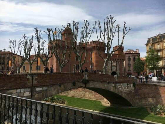 L'oliveraie Perpignan