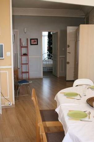 Lumineux Appartement - Photo4