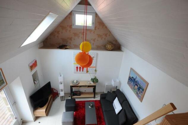 L'annexe holiday Home - Photo5
