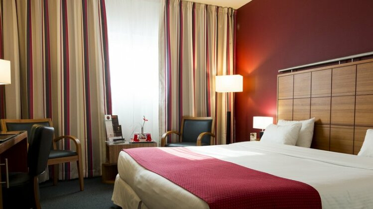 Holiday Inn Bordeaux Sud - Pessac - Photo2