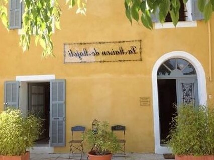 La Maison de Majoli - Photo2