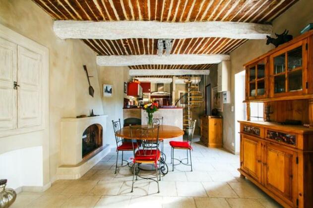La Bastide Ferreol - Photo2