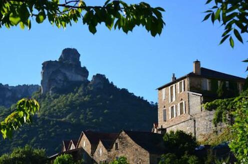 Ermitage de Peyreleau - Photo2
