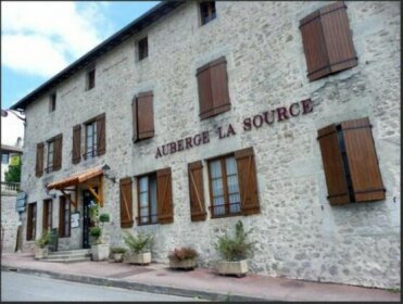Auberge la Source - Logis Hotels