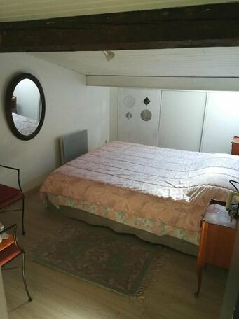 Chambres d'hotes Moliere - Photo3