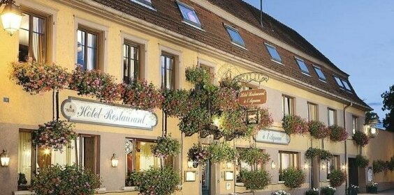 Hotel Restaurant de l'Agneau