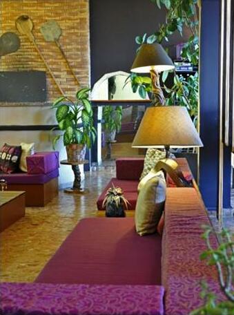 Hotel Scandola Piana - Photo2